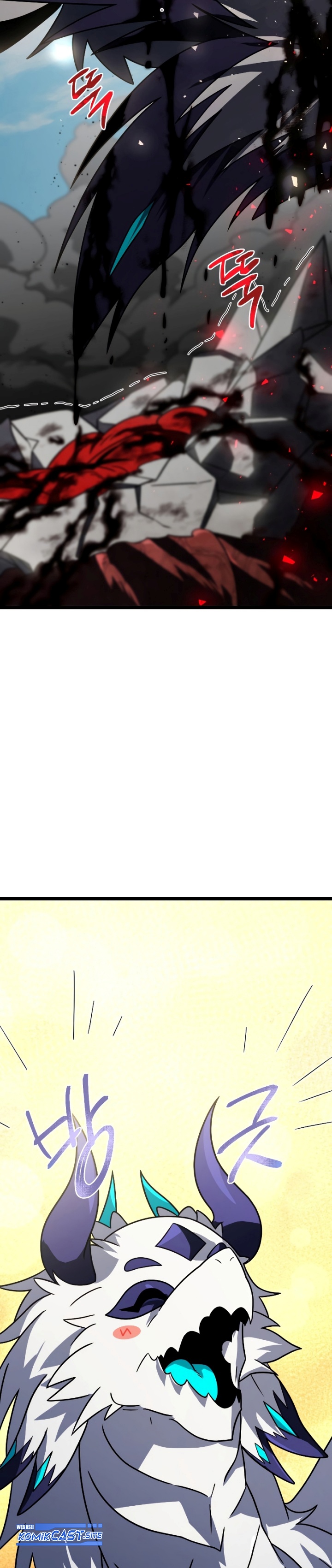Player Who Returned 10,000 Years Later” - Chapter 62 38