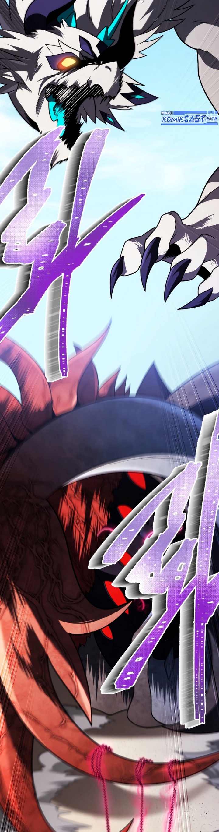 Player Who Returned 10,000 Years Later” - Chapter 62 31
