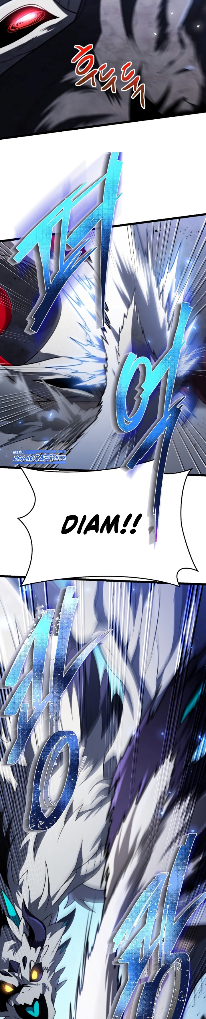 Player Who Returned 10,000 Years Later” - Chapter 62 35