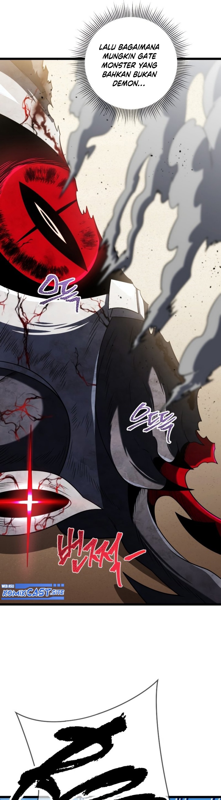 Player Who Returned 10,000 Years Later” - Chapter 62 18