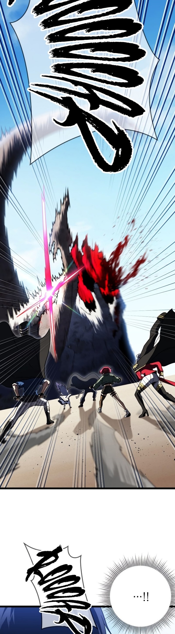 Player Who Returned 10,000 Years Later” - Chapter 62 19