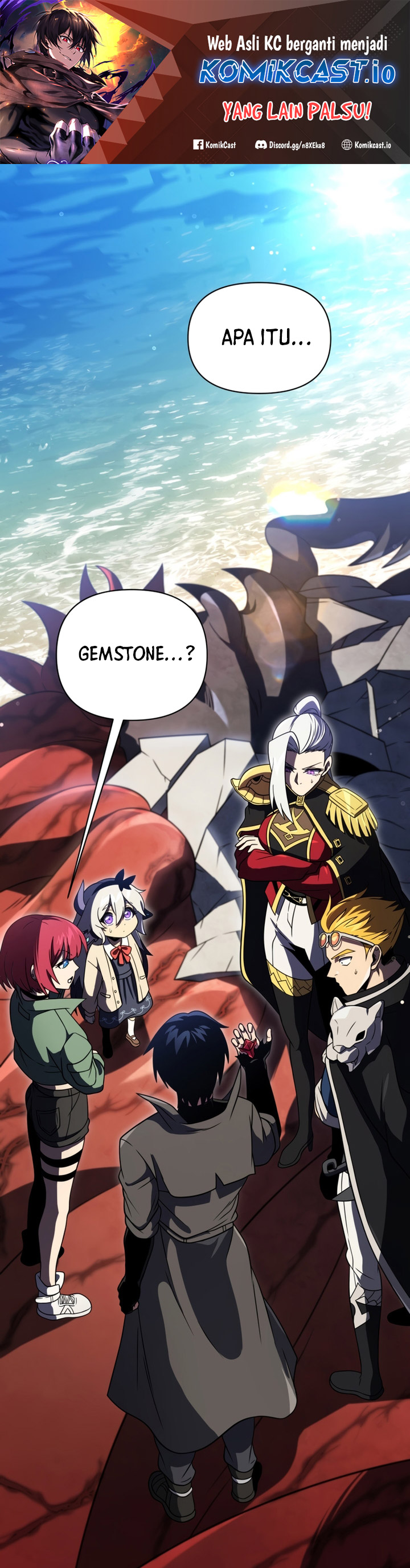 Player Who Returned 10,000 Years Later” - Chapter 63 2 Player Who Returned 10,000 Years Later” - Chapter 63 2