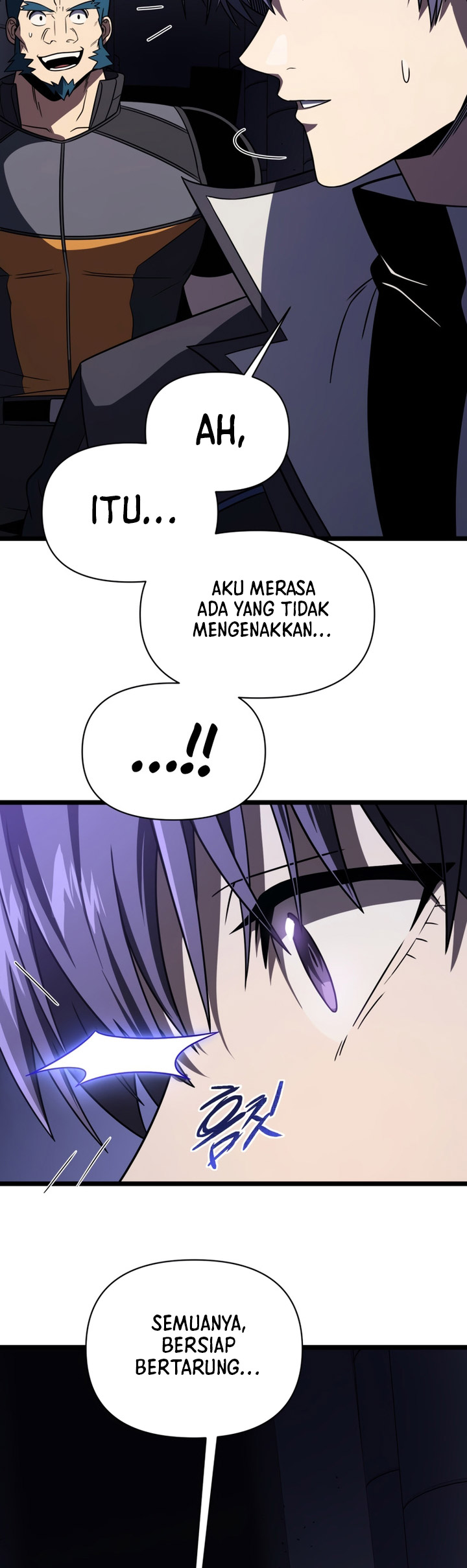 Player Who Returned 10,000 Years Later” - Chapter 63 27 Player Who Returned 10,000 Years Later” - Chapter 63 27