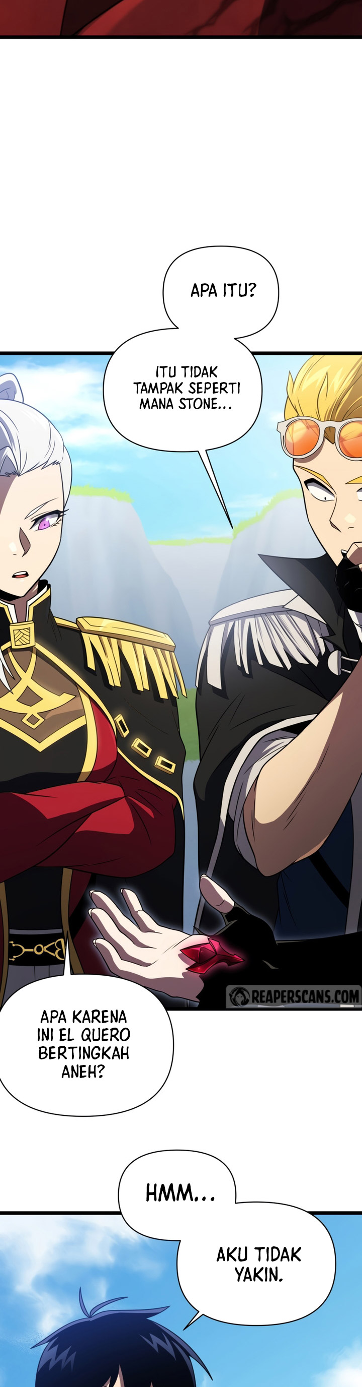 Player Who Returned 10,000 Years Later” - Chapter 63 3 Player Who Returned 10,000 Years Later” - Chapter 63 3