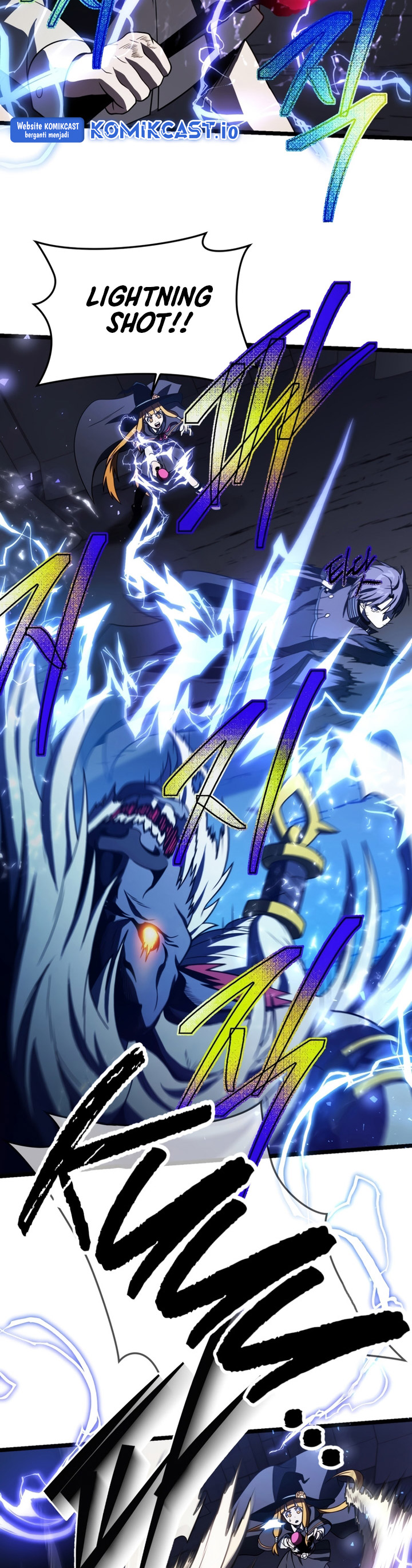 Player Who Returned 10,000 Years Later” - Chapter 63 38 Player Who Returned 10,000 Years Later” - Chapter 63 38