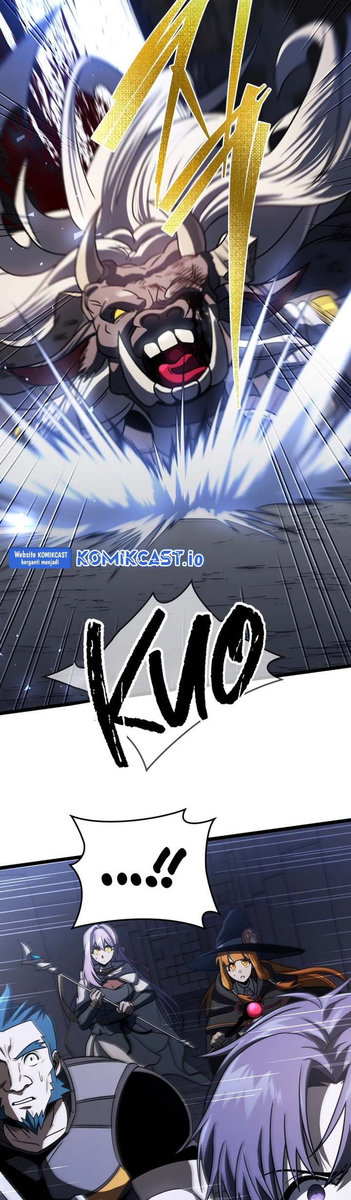 Player Who Returned 10,000 Years Later” - Chapter 63 31 Player Who Returned 10,000 Years Later” - Chapter 63 31