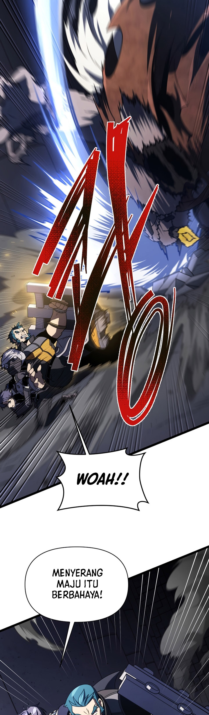 Player Who Returned 10,000 Years Later” - Chapter 63 35 Player Who Returned 10,000 Years Later” - Chapter 63 35