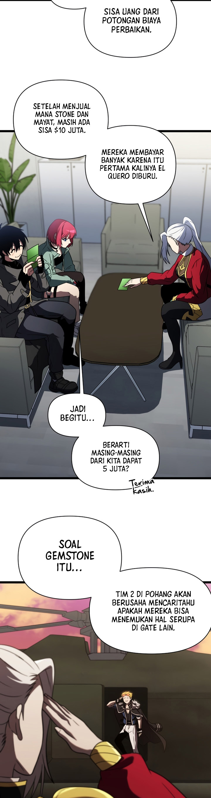 Player Who Returned 10,000 Years Later” - Chapter 63 19 Player Who Returned 10,000 Years Later” - Chapter 63 19