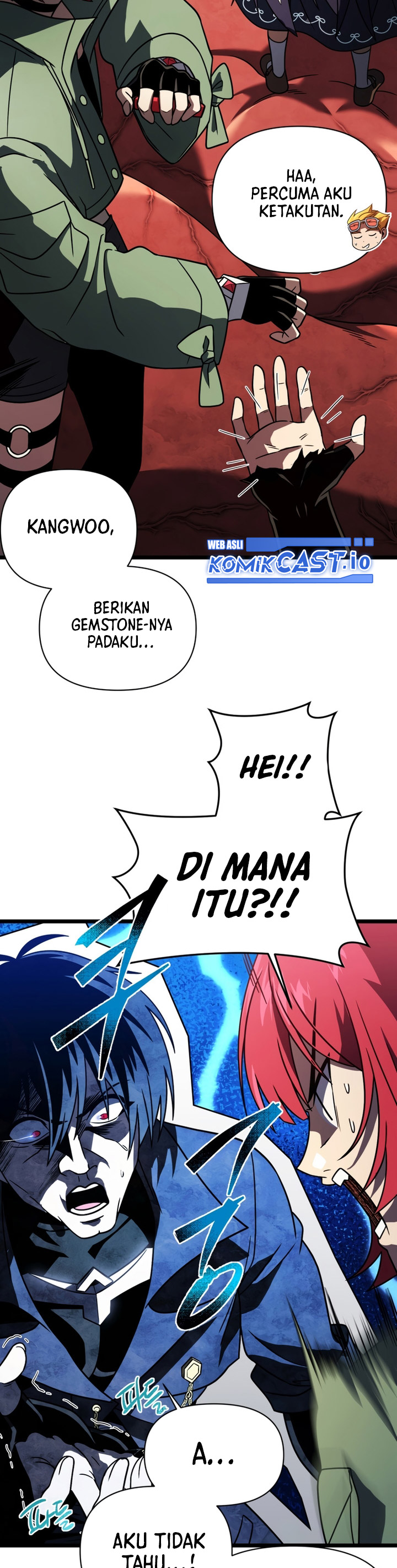 Player Who Returned 10,000 Years Later” - Chapter 63 13 Player Who Returned 10,000 Years Later” - Chapter 63 13