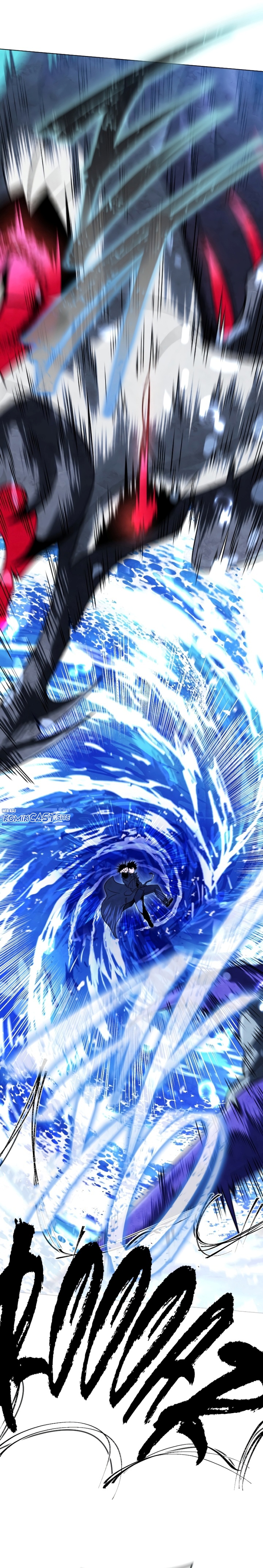 Player Who Returned 10,000 Years Later” - Chapter 60 23