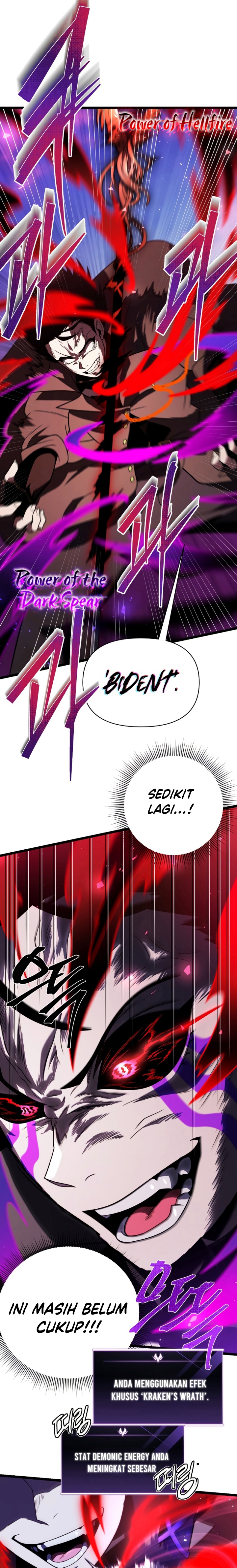 Player Who Returned 10,000 Years Later” - Chapter 61 32