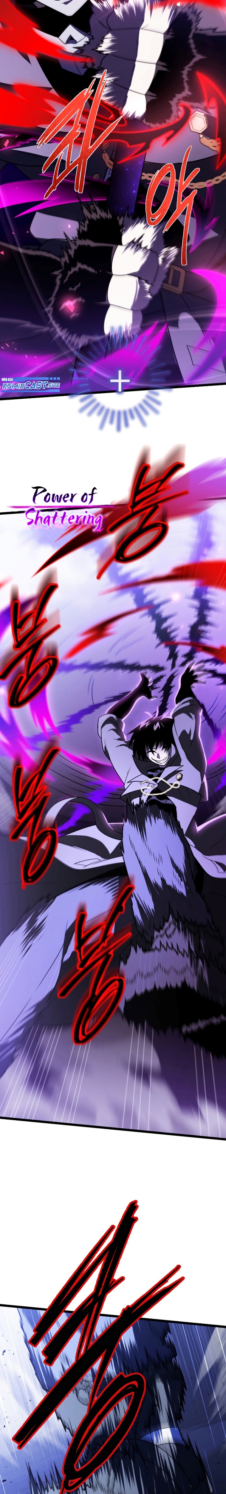Player Who Returned 10,000 Years Later” - Chapter 61 33