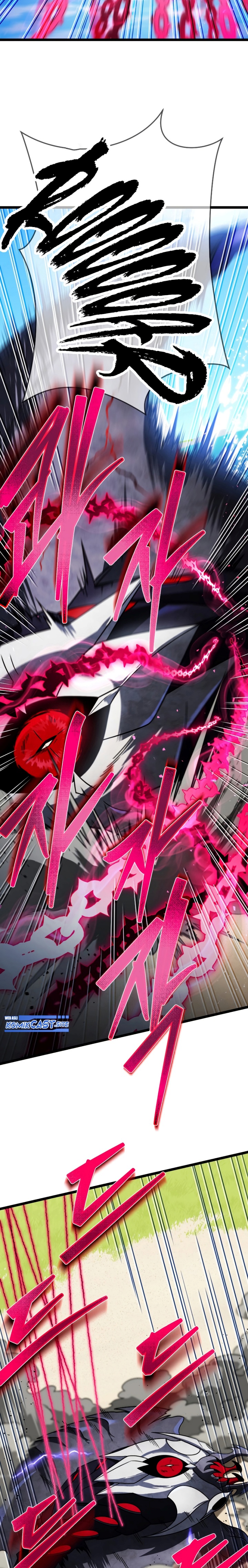 Player Who Returned 10,000 Years Later” - Chapter 61 18