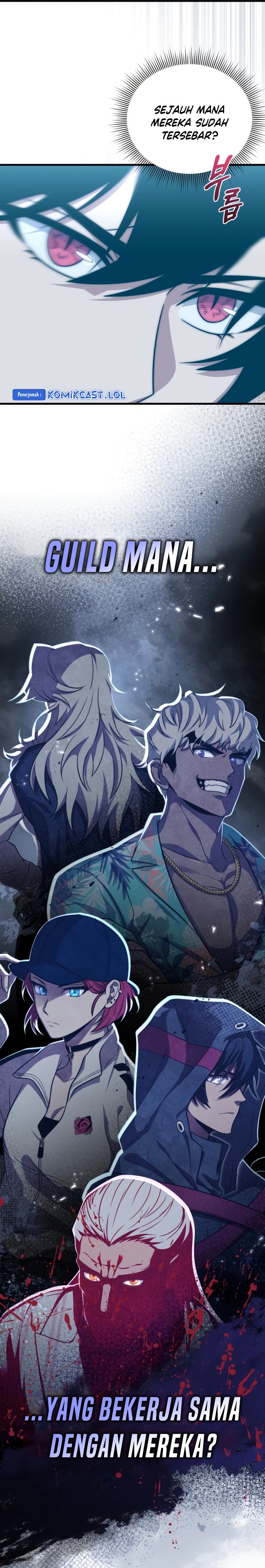 Player Who Returned 10,000 Years Later” - Chapter 66 23 Player Who Returned 10,000 Years Later” - Chapter 66 23