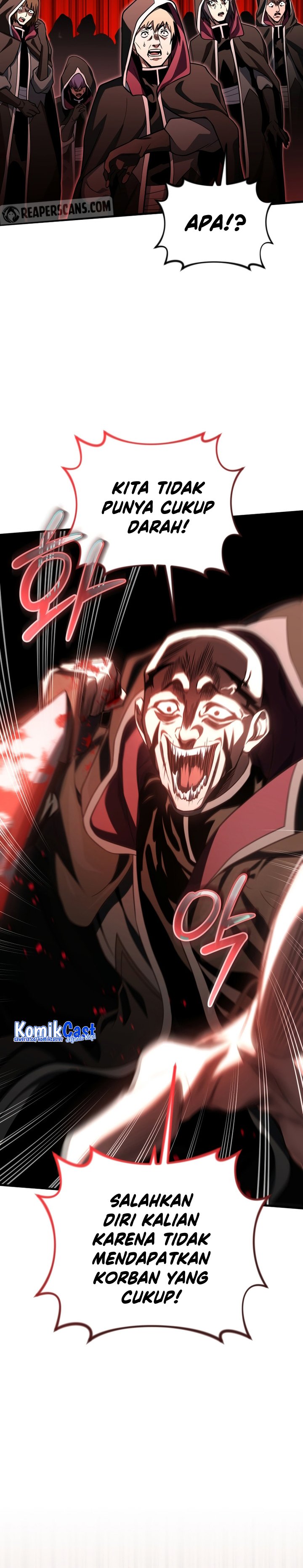 Player Who Returned 10,000 Years Later” - Chapter 67 33