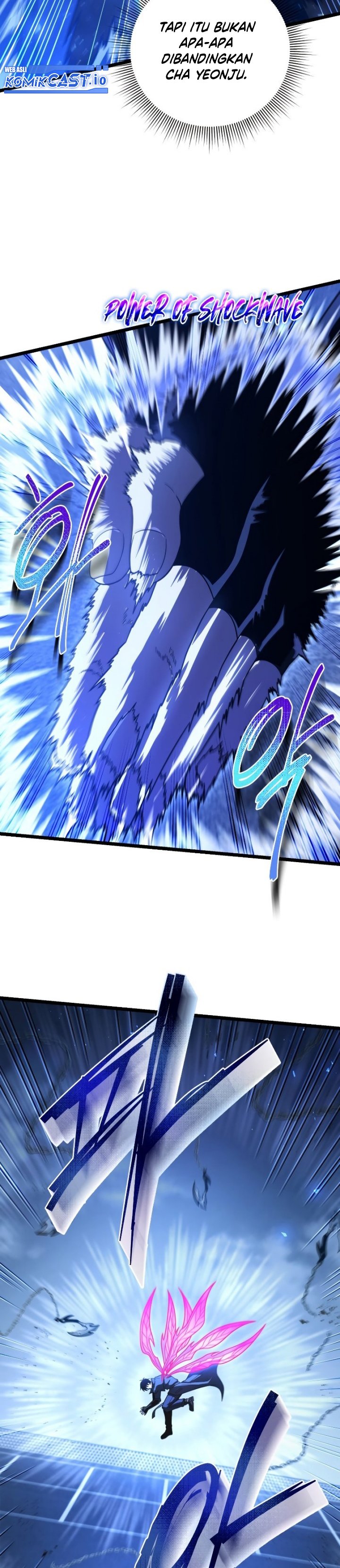 Player Who Returned 10,000 Years Later” - Chapter 65 S1 End 27