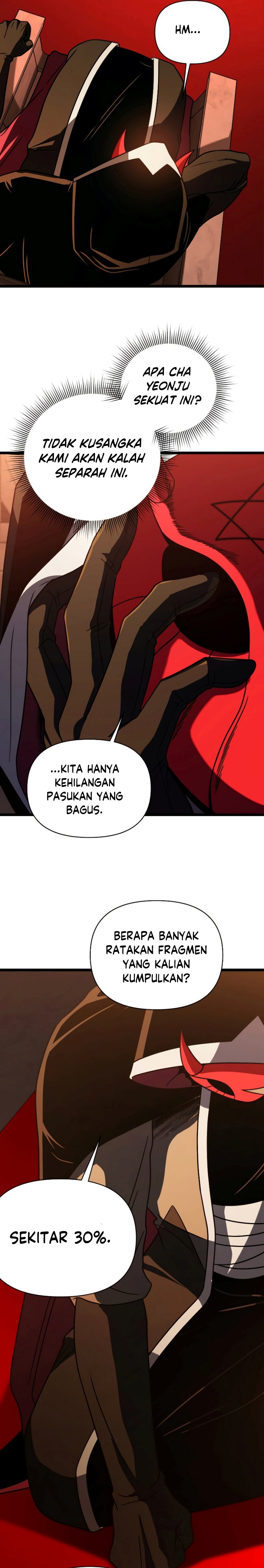 Player Who Returned 10,000 Years Later” - Chapter 65 S1 End 38
