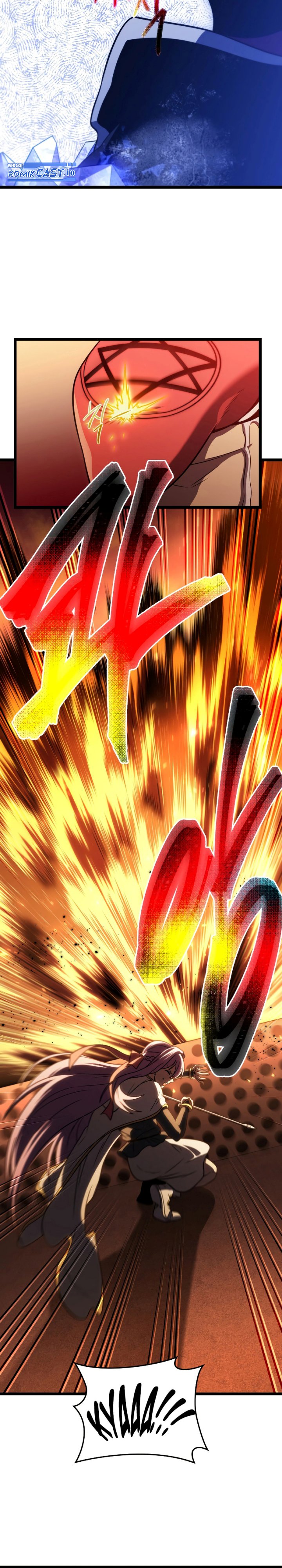 Player Who Returned 10,000 Years Later” - Chapter 65 S1 End 34