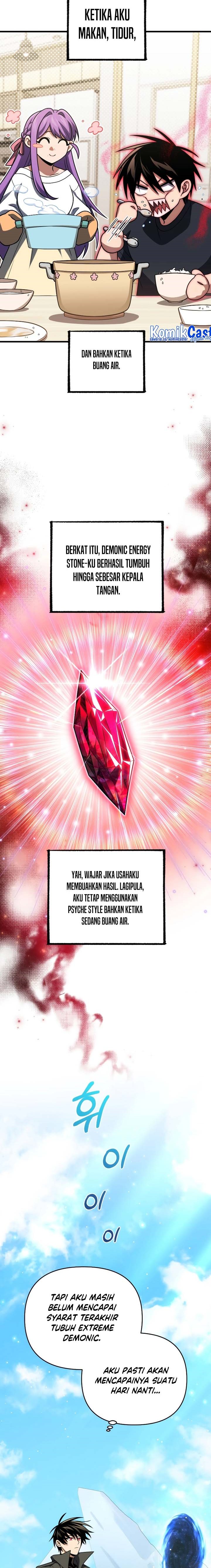 Player Who Returned 10,000 Years Later” - Chapter 78 9 Player Who Returned 10,000 Years Later” - Chapter 78 9