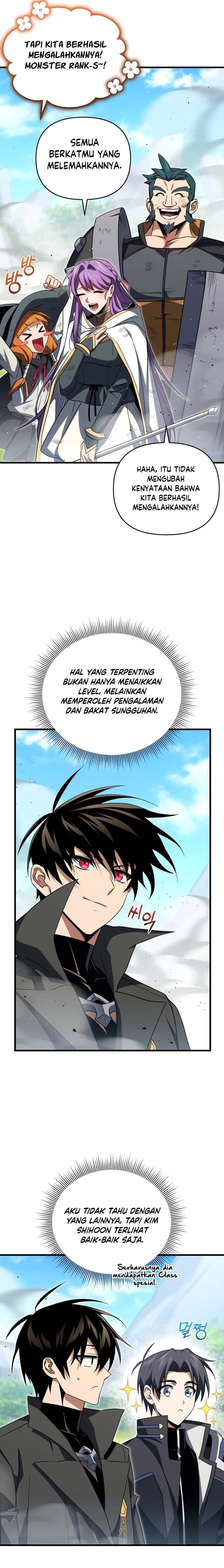 Player Who Returned 10,000 Years Later” - Chapter 78 23 Player Who Returned 10,000 Years Later” - Chapter 78 23