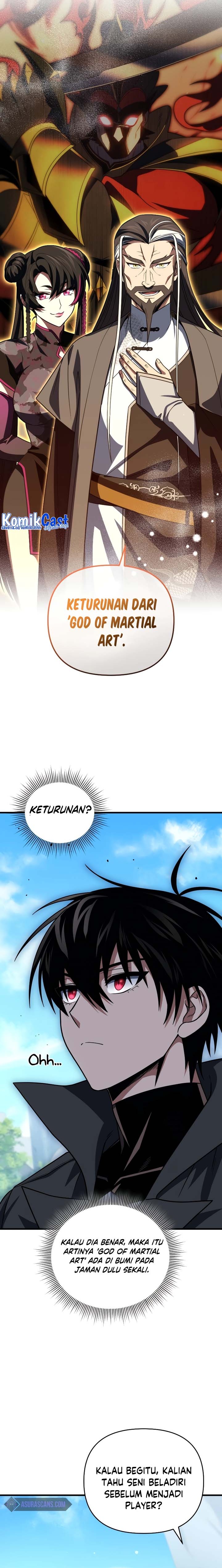 Player Who Returned 10,000 Years Later” - Chapter 79 9 Player Who Returned 10,000 Years Later” - Chapter 79 9