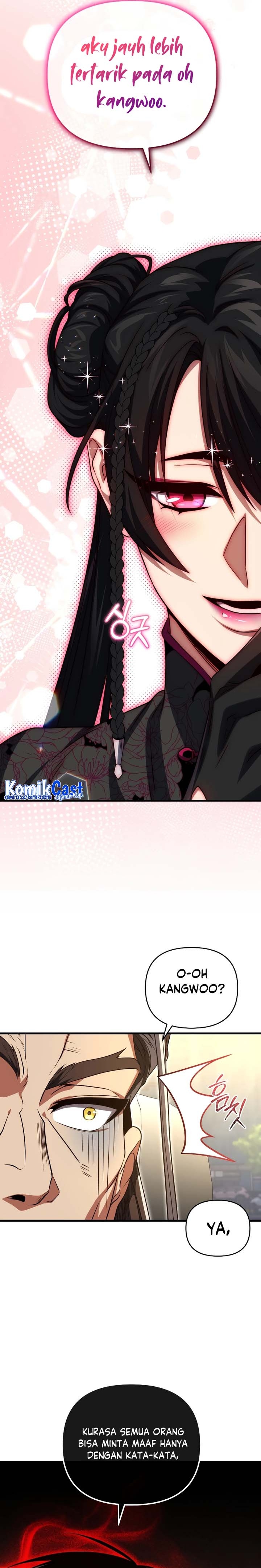 Player Who Returned 10,000 Years Later” - Chapter 79 20 Player Who Returned 10,000 Years Later” - Chapter 79 20