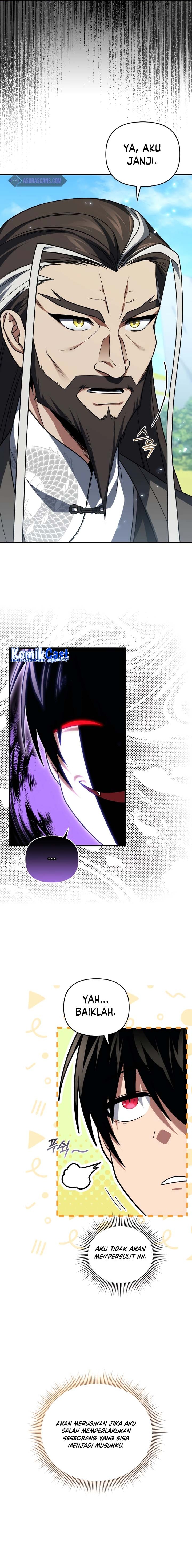 Player Who Returned 10,000 Years Later” - Chapter 79 3 Player Who Returned 10,000 Years Later” - Chapter 79 3