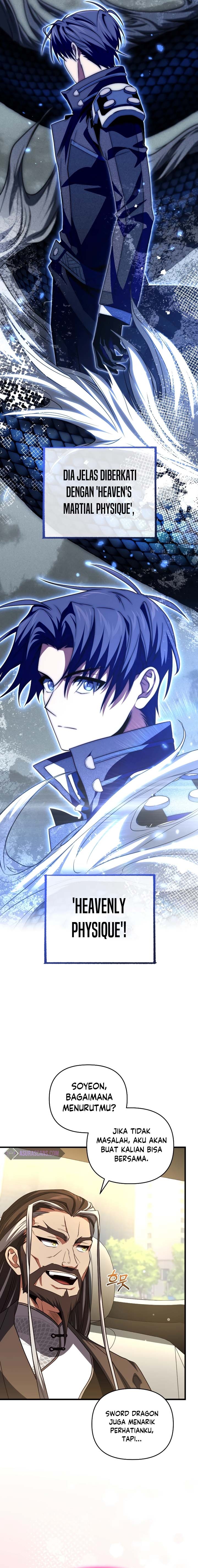 Player Who Returned 10,000 Years Later” - Chapter 79 19 Player Who Returned 10,000 Years Later” - Chapter 79 19