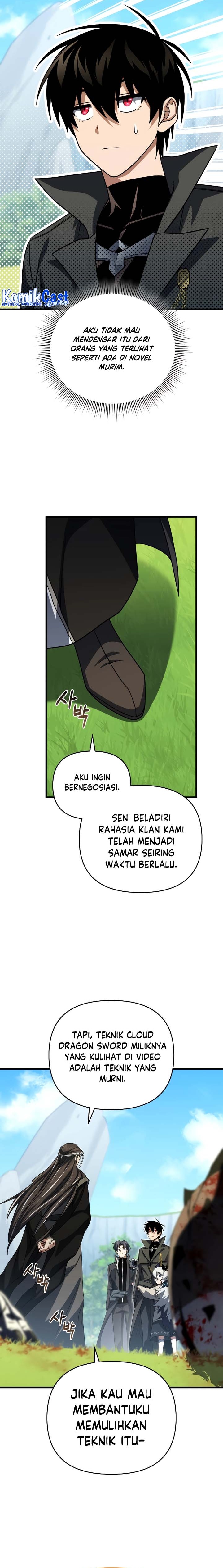 Player Who Returned 10,000 Years Later” - Chapter 79 12 Player Who Returned 10,000 Years Later” - Chapter 79 12