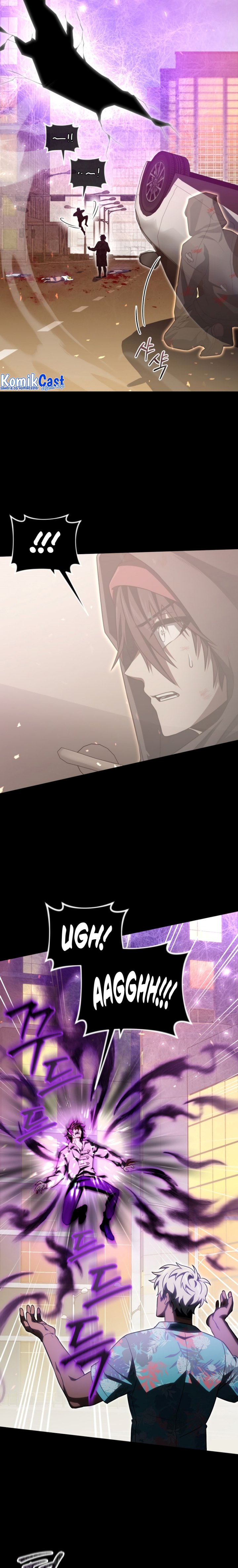 Player Who Returned 10,000 Years Later” - Chapter 72 9 Player Who Returned 10,000 Years Later” - Chapter 72 9