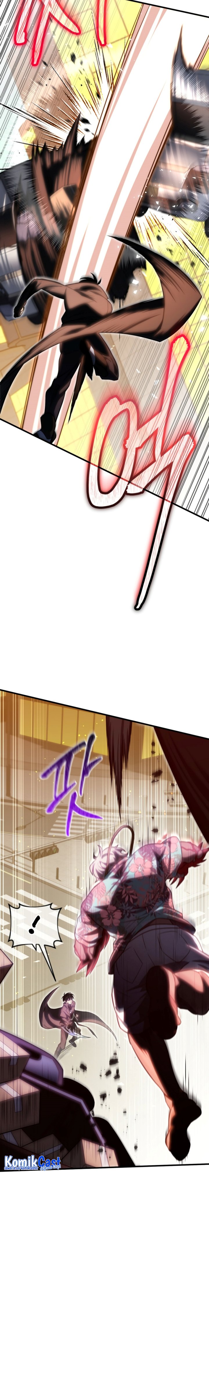 Player Who Returned 10,000 Years Later” - Chapter 72 25 Player Who Returned 10,000 Years Later” - Chapter 72 25