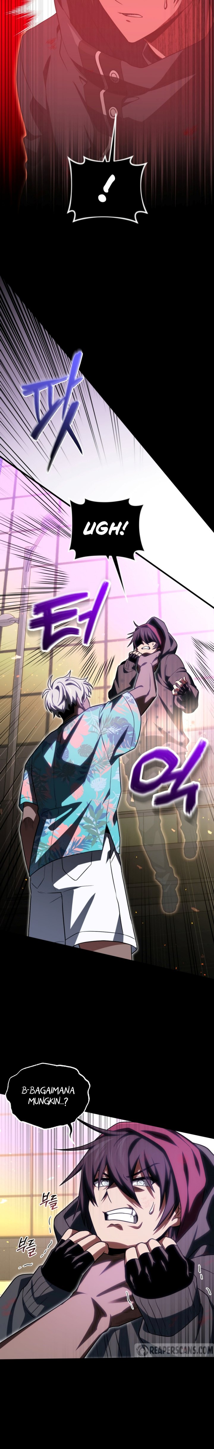Player Who Returned 10,000 Years Later” - Chapter 72 12 Player Who Returned 10,000 Years Later” - Chapter 72 12