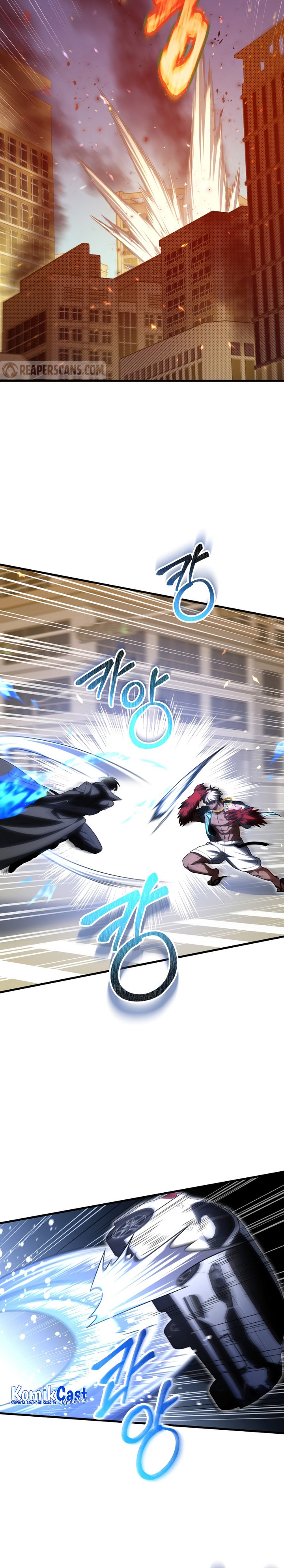 Player Who Returned 10,000 Years Later” - Chapter 73 9 Player Who Returned 10,000 Years Later” - Chapter 73 9
