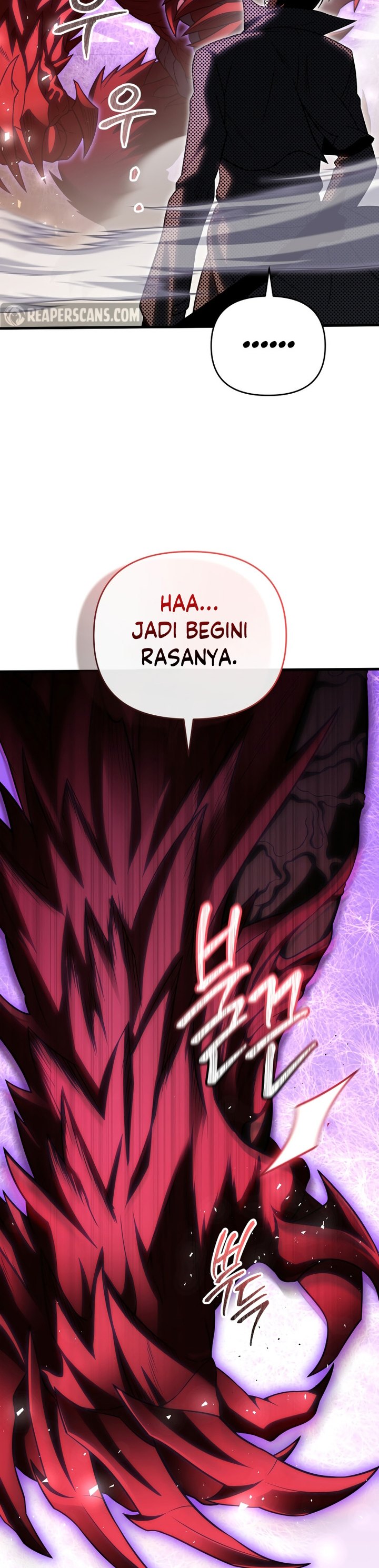 Player Who Returned 10,000 Years Later” - Chapter 73 23 Player Who Returned 10,000 Years Later” - Chapter 73 23