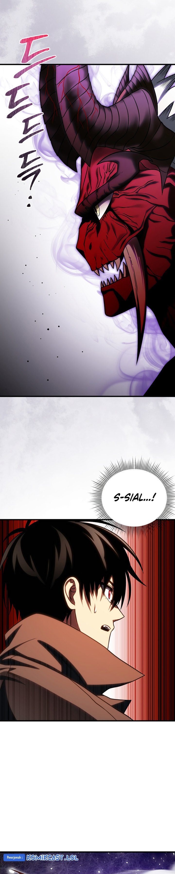Player Who Returned 10,000 Years Later” - Chapter 73 20 Player Who Returned 10,000 Years Later” - Chapter 73 20