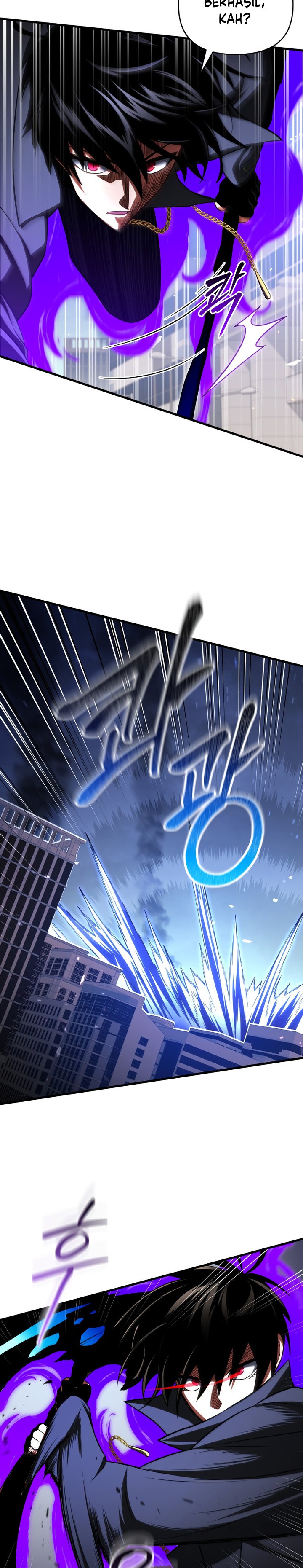 Player Who Returned 10,000 Years Later” - Chapter 73 32 Player Who Returned 10,000 Years Later” - Chapter 73 32