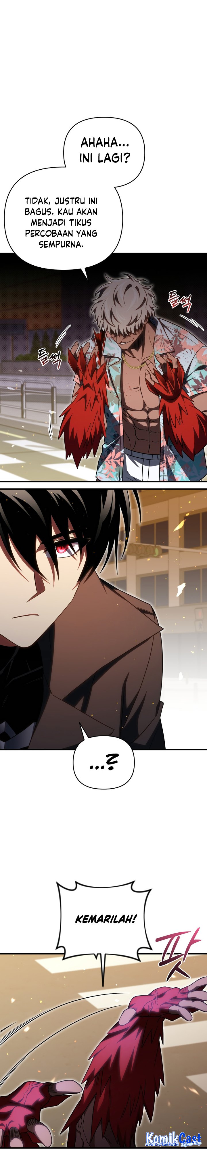 Player Who Returned 10,000 Years Later” - Chapter 73 12 Player Who Returned 10,000 Years Later” - Chapter 73 12