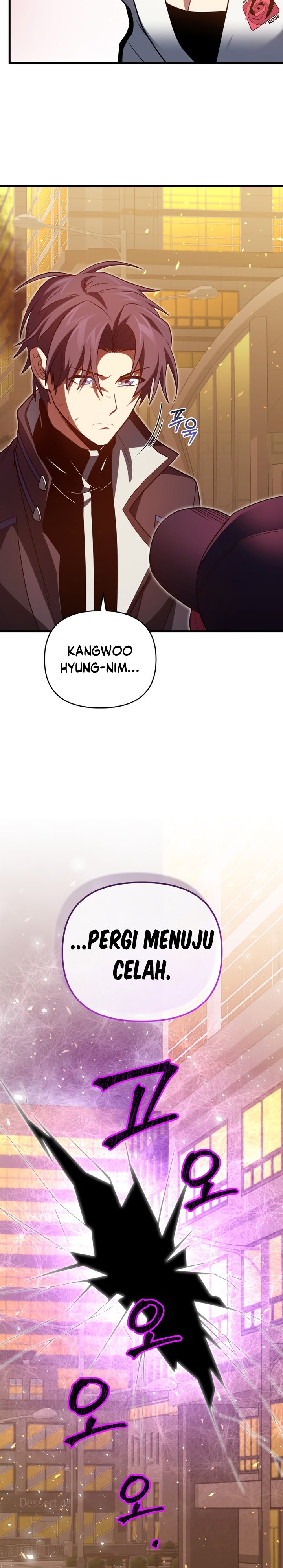 Player Who Returned 10,000 Years Later” - Chapter 71 31