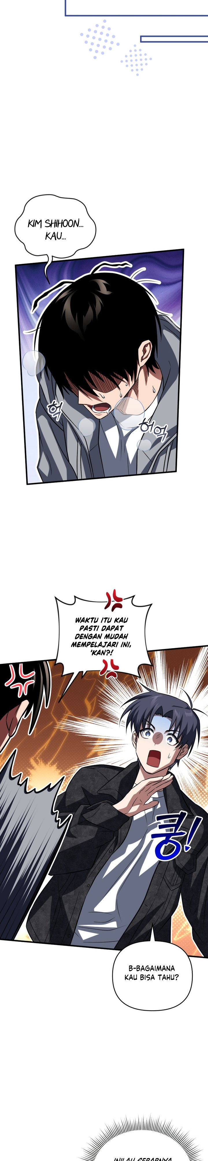 Player Who Returned 10,000 Years Later” - Chapter 76 32 Player Who Returned 10,000 Years Later” - Chapter 76 32