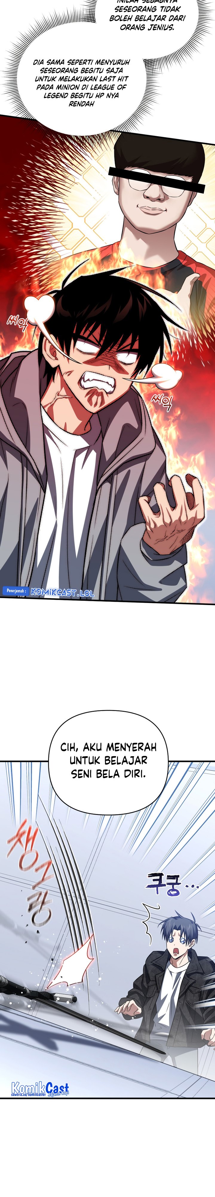 Player Who Returned 10,000 Years Later” - Chapter 76 33 Player Who Returned 10,000 Years Later” - Chapter 76 33