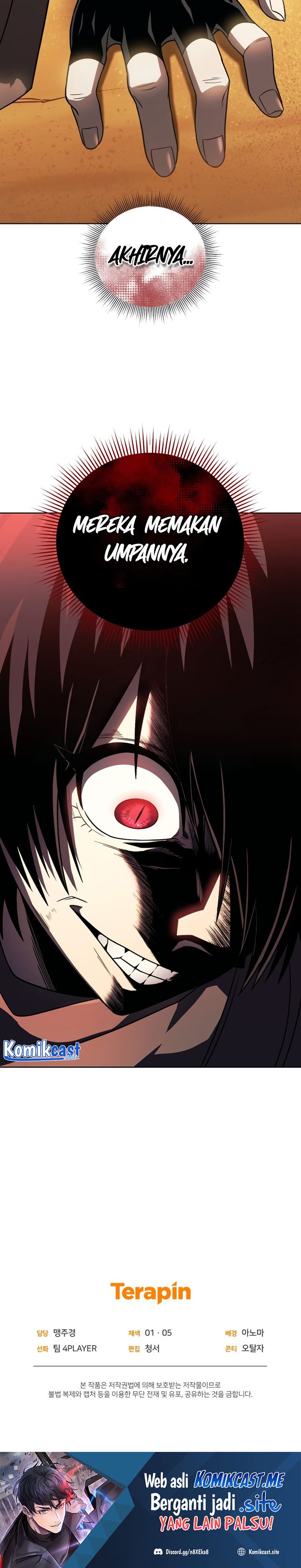 Player Who Returned 10,000 Years Later” - Chapter 48 39