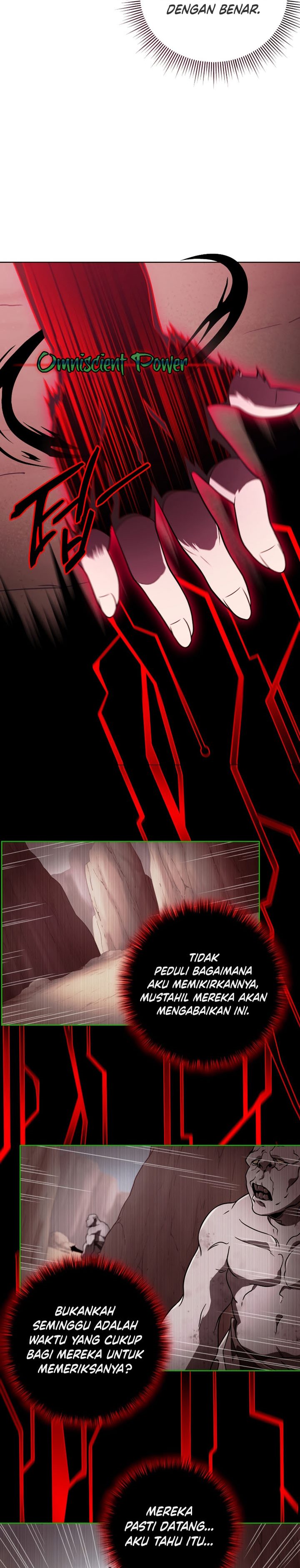 Player Who Returned 10,000 Years Later” - Chapter 48 36