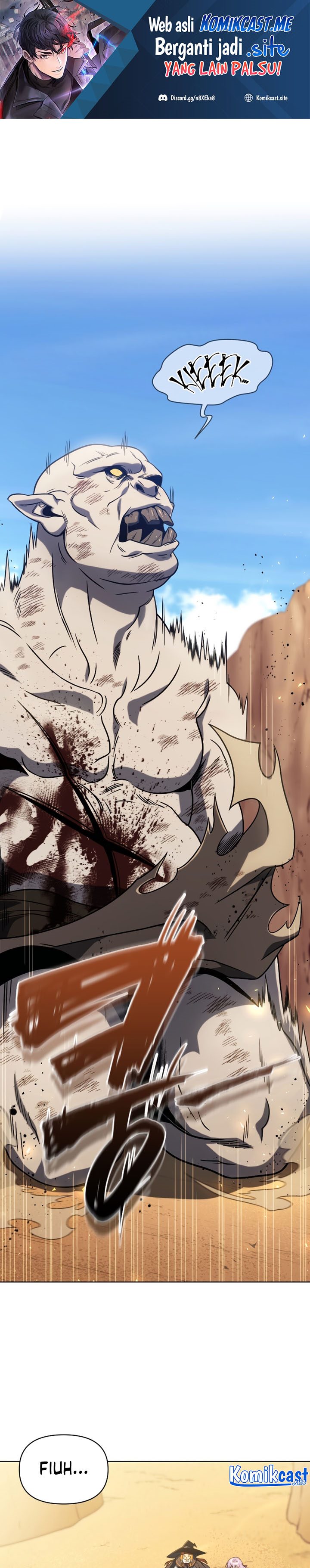 Player Who Returned 10,000 Years Later” - Chapter 49 2
