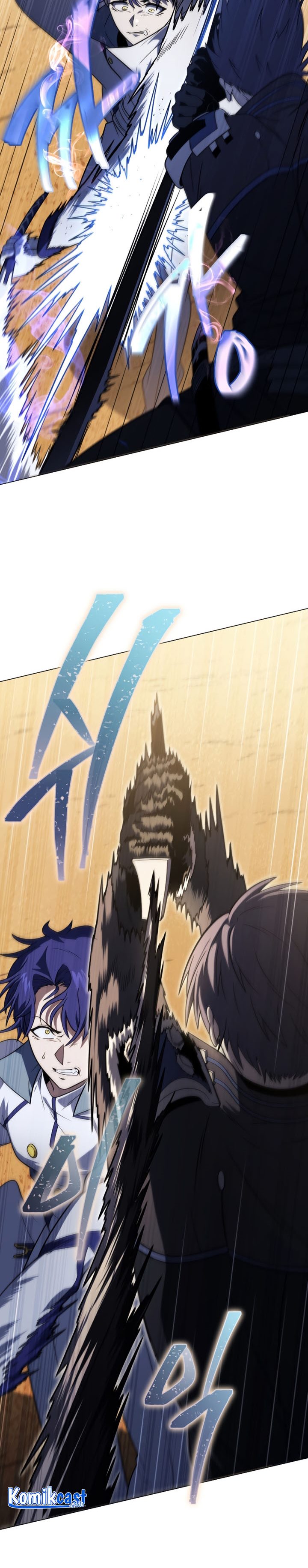 Player Who Returned 10,000 Years Later” - Chapter 49 23
