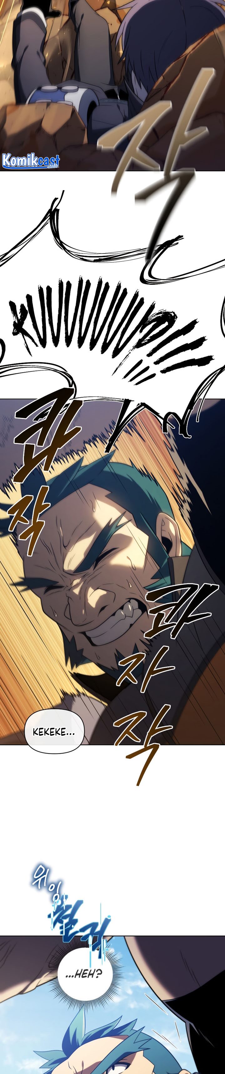 Player Who Returned 10,000 Years Later” - Chapter 49 32