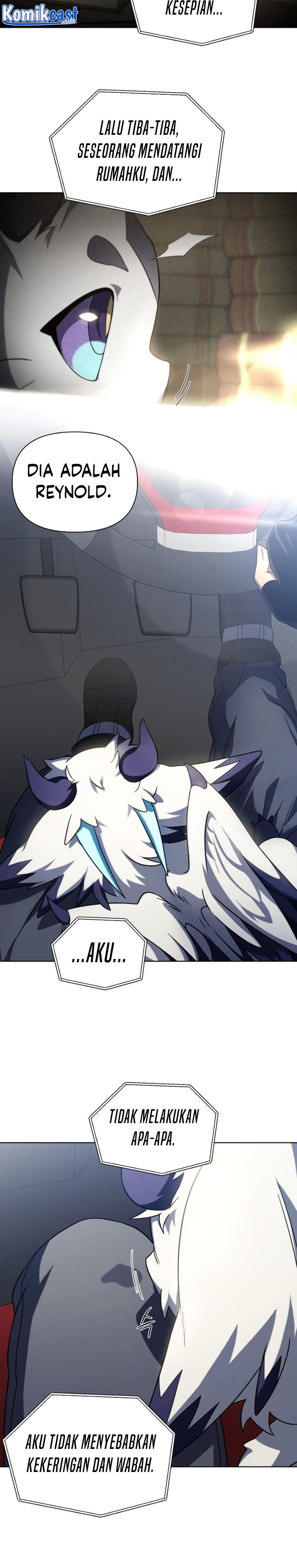Player Who Returned 10,000 Years Later” - Chapter 42 29 Player Who Returned 10,000 Years Later” - Chapter 42 29