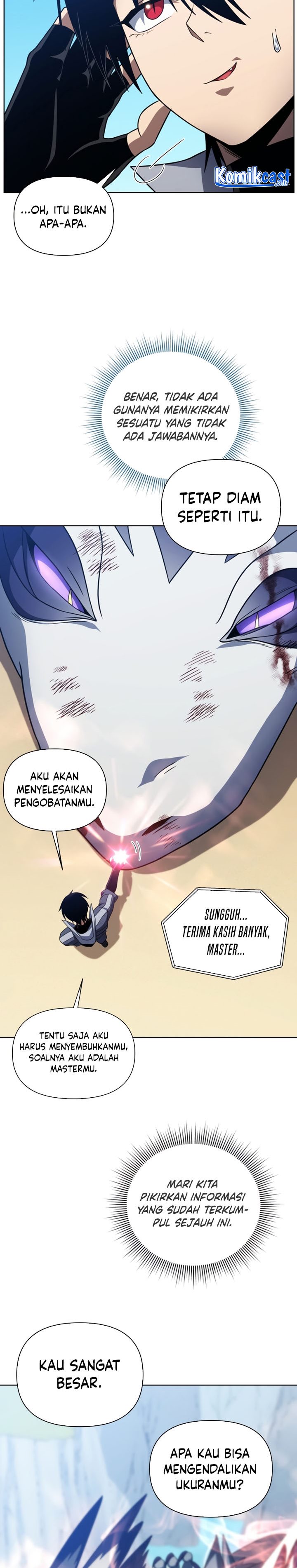 Player Who Returned 10,000 Years Later” - Chapter 42 23 Player Who Returned 10,000 Years Later” - Chapter 42 23