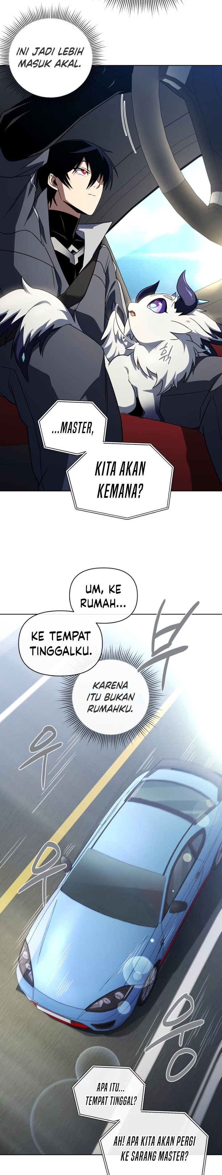 Player Who Returned 10,000 Years Later” - Chapter 42 26 Player Who Returned 10,000 Years Later” - Chapter 42 26