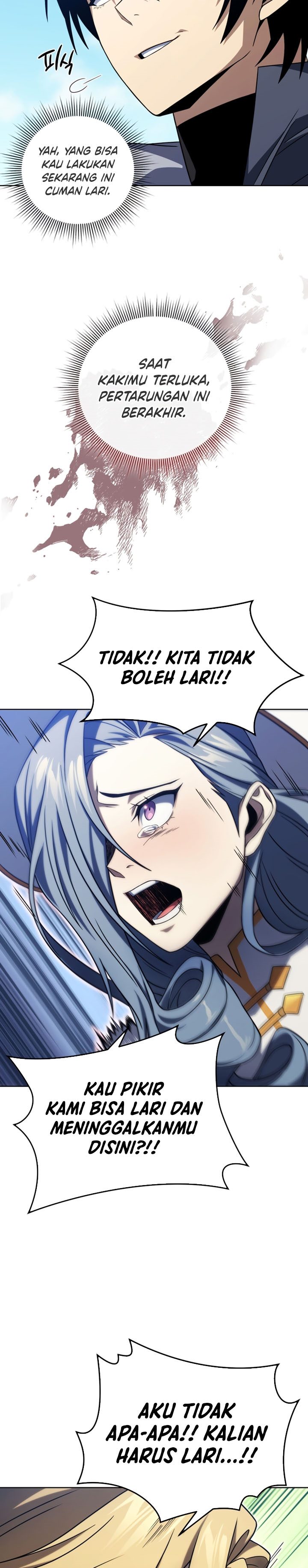 Player Who Returned 10,000 Years Later” - Chapter 42 3 Player Who Returned 10,000 Years Later” - Chapter 42 3