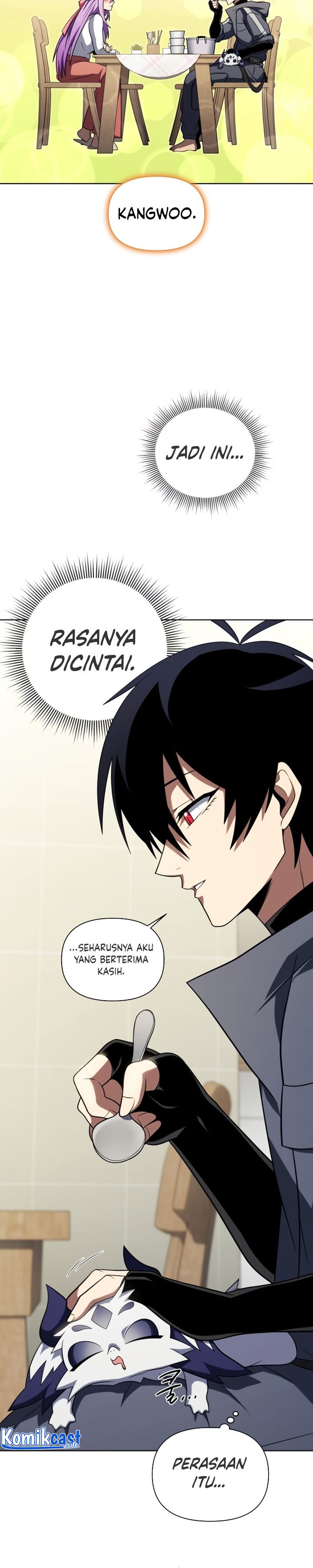 Player Who Returned 10,000 Years Later” - Chapter 42 39 Player Who Returned 10,000 Years Later” - Chapter 42 39